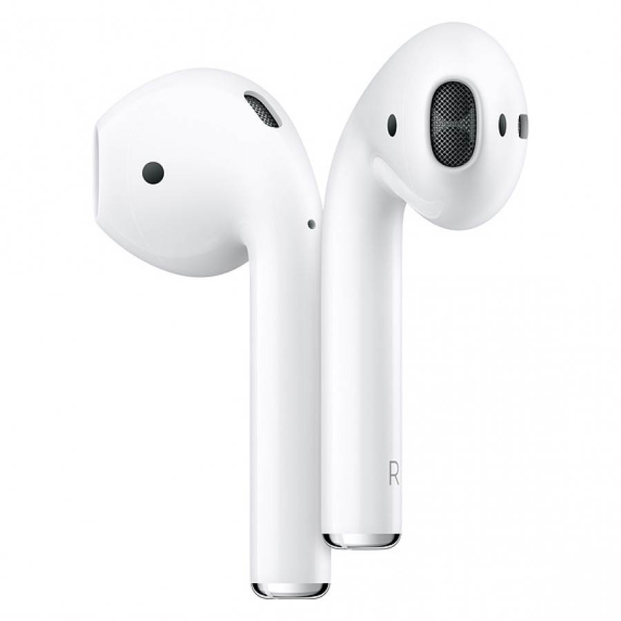 İşte karşınızda yeni Apple AirPods