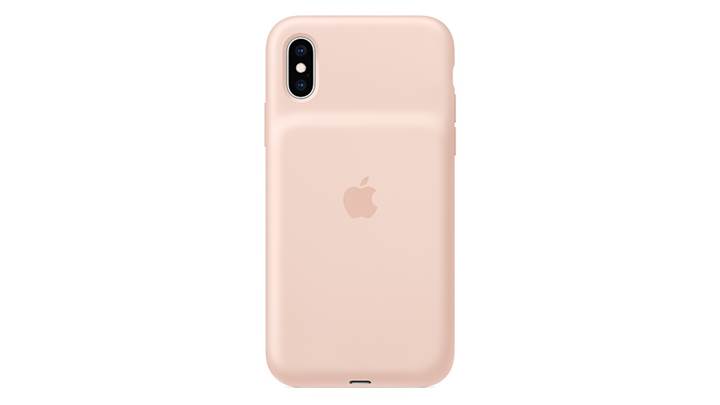 Apple Watch kayışları ve iPhone kılıfları için bah