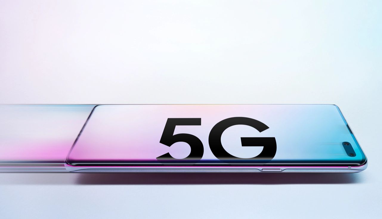 5G özellikli Samsung Galaxy S10, 5 Nisan'da satışa sunulacak