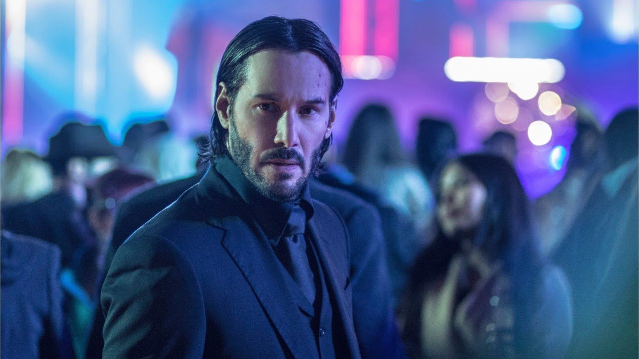 john wick 3 fragman yeni keanu reeves