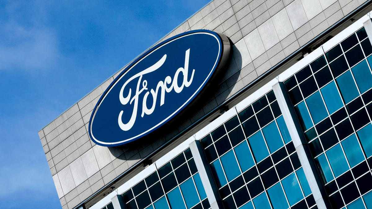 Ford, elektrikli araçlar üretimine 850 milyon dolarlık yatırım yapacak