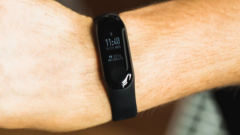 Xiaomi Mi Band 4'ün, NFC ve Bluetooth 5 ile geleceği onaylandı