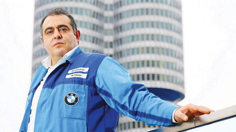 BMW'nin Türkçe yasağıyla ilgili yeni iddia: Şikayet eden kişiyi işten çıkarıyorlar