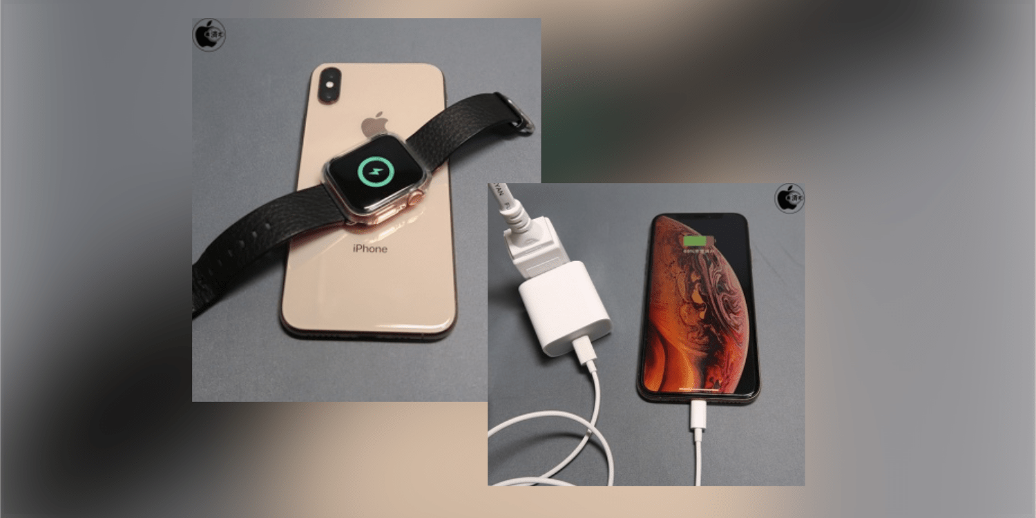 2019 model iPhone'lar kablosuz şarj paylaşımı özelliği ile geliyor
