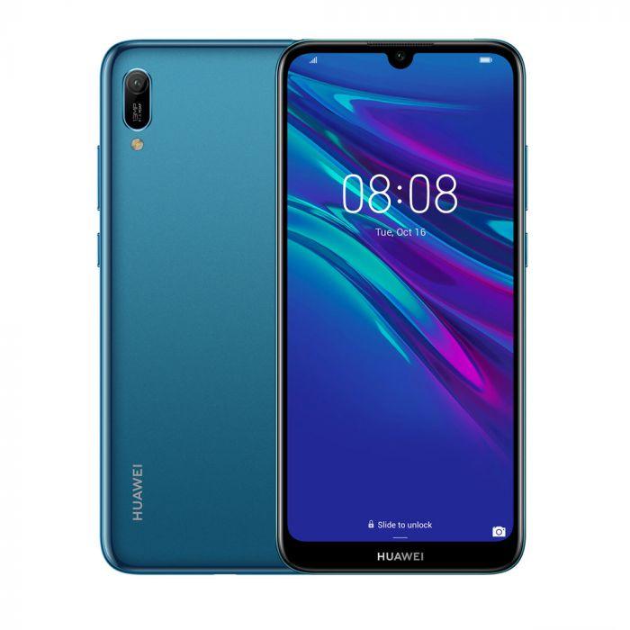 Huawei Enjoy 9e'nin teknik özellikleri ve görselleri sızdırıldı