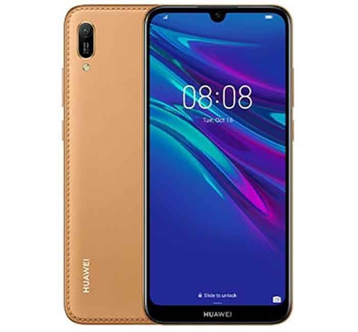 Huawei Enjoy 9e'nin teknik özellikleri ve görselleri sızdırıldı