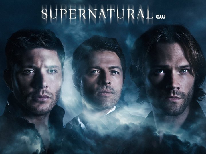 Efsane Supernatural dizisi 15 sezon sonra bitiyor