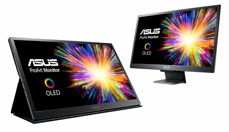 5000 Avro değerindeki Asus ProArt PQ22UC monitör satışa çıkıyor