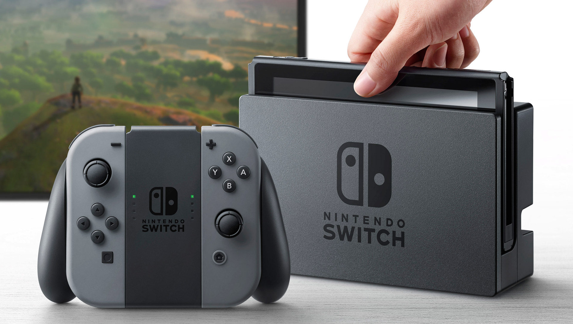 Nintendo bu yıl iki yeni Switch modeli tanıtacak