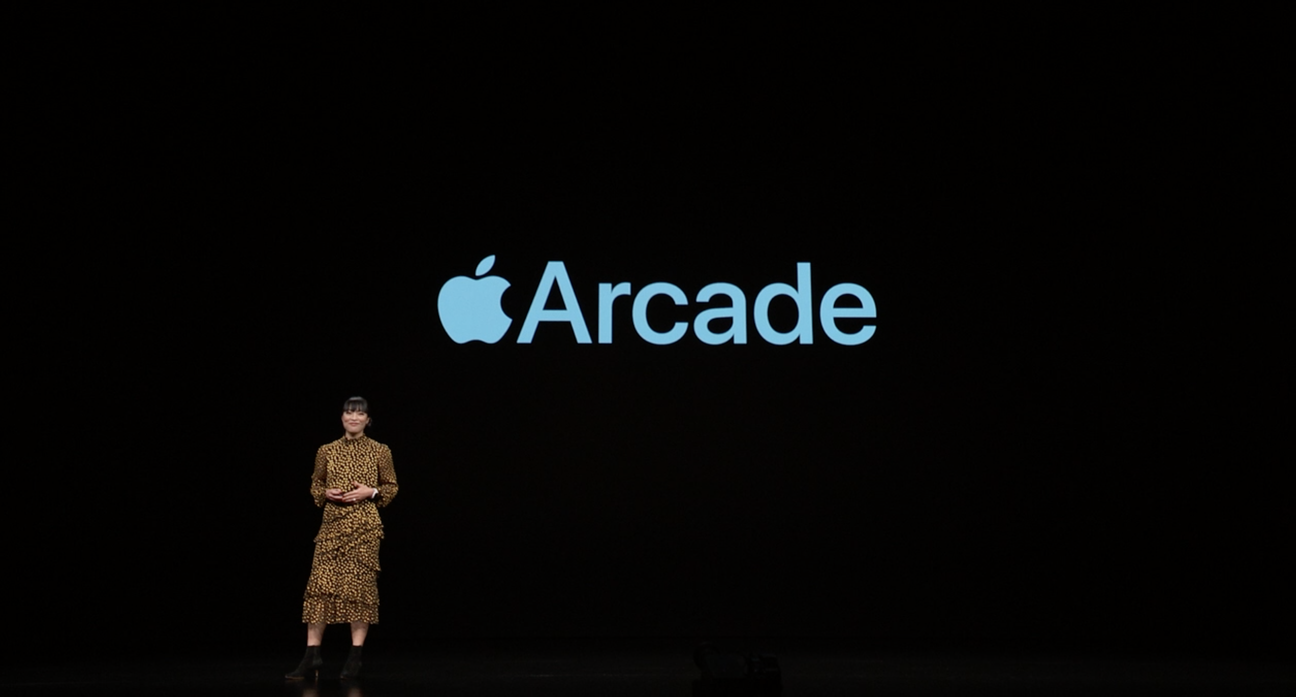 Apple Arcade oyun abonelik servisi duyuruldu