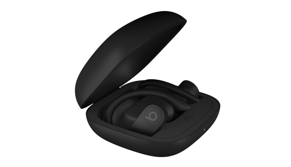 Kablosuz Powerbeats Pro kulaklık ortaya çıktı