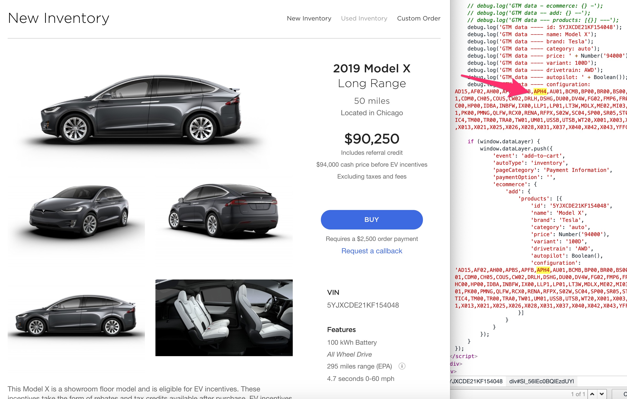 Tesla, araçlarını tam otonom sürüş için yeni donanımla güncelliyor