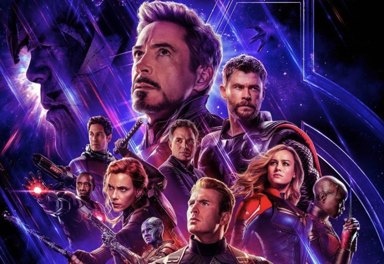 Avengers: Endgame'in süresi nihayet belli oldu