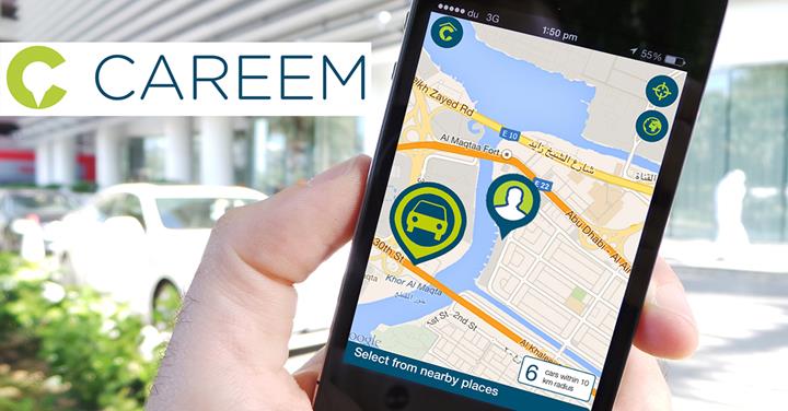 Uber, Orta Doğulu rakibi Careem'i 3.1 milyar dolara satın aldı