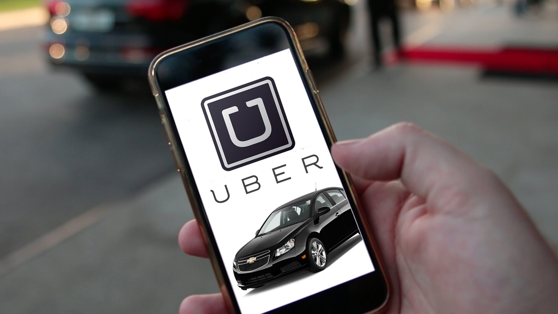 Uber, Orta Doğulu rakibi Careem'i 3.1 milyar dolara satın aldı