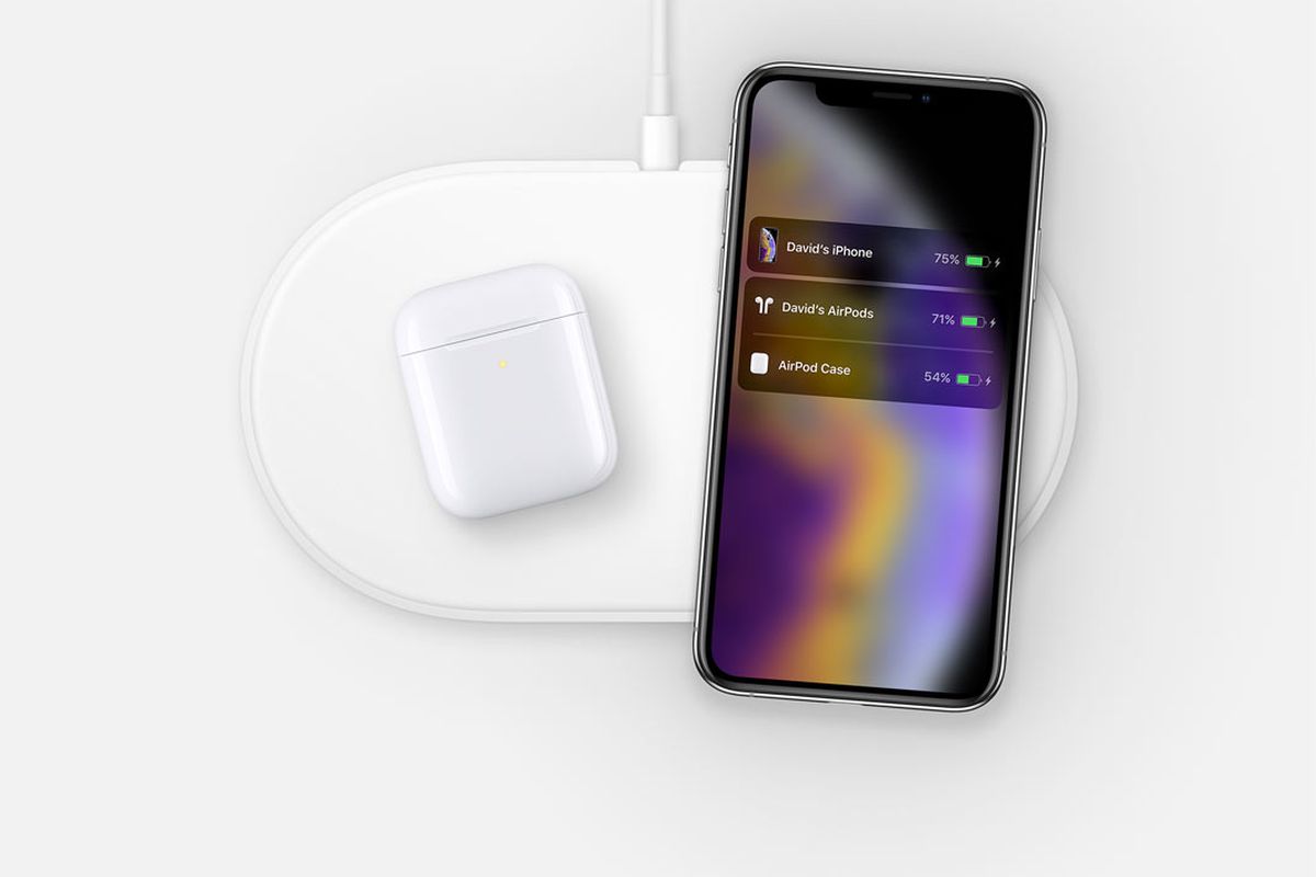 AirPower bu kez AirPods kablosuz şarj kutusunun paketinde göründü