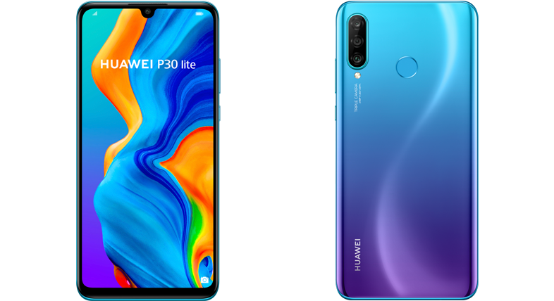 Huawei P30 Lite özellikleri ve fiyatı