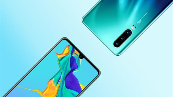 huawei p30 a merhaba deyin iste p30