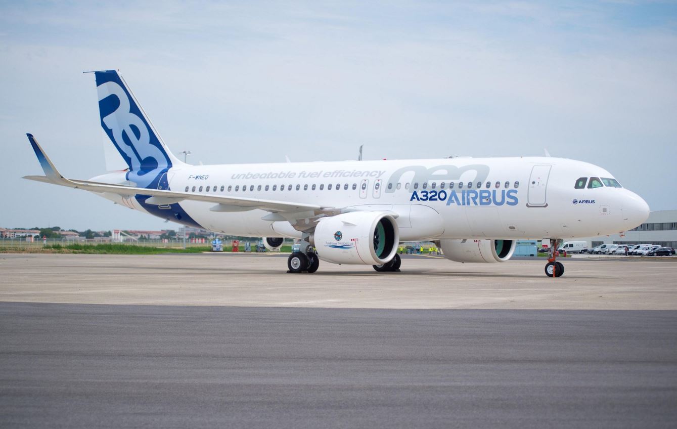 Boeing'e bir darbe daha! Çin ve Airbus, 300 uçaklık dev bir anlaşma imzaladı
