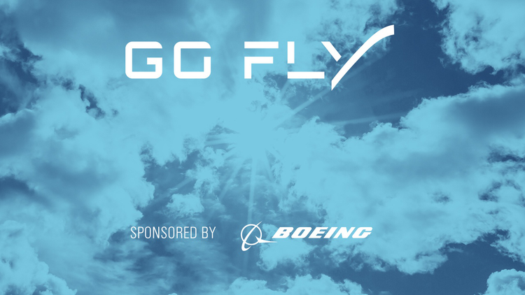 Boeing, GoFly kişisel uçuş aracı tasarımı yarışmasında finale kalan beş projeyi tanıttı