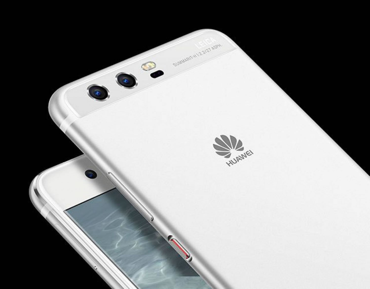 Huawei P10 ve Honor 8X, Android Pie güncellemesi aldı