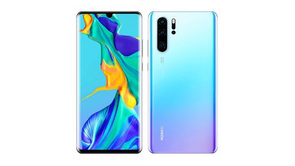 huawei p30 pro ve huawei p30 un turkiye