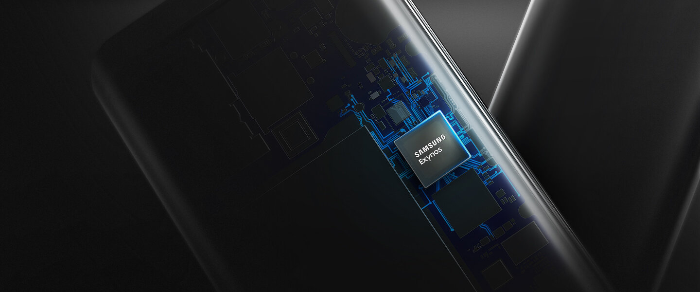 Samsung'un 8 nm'lik yeni işlemcisinin özellikleri ortaya çıktı