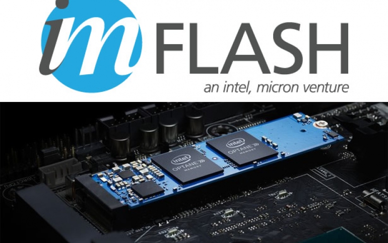 Intel ve Micron ayrılığı sancılı olmaya başladı