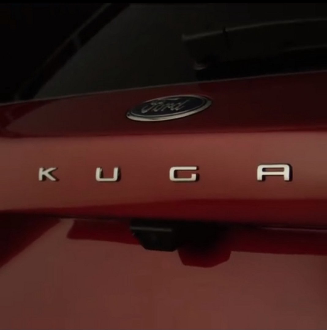 Yeni Ford Kuga'nın ne zaman tanıtılacağı belli oldu