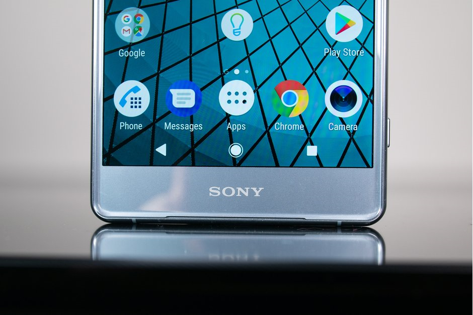 Sony Mobile diğer bölümlerle birleşecek