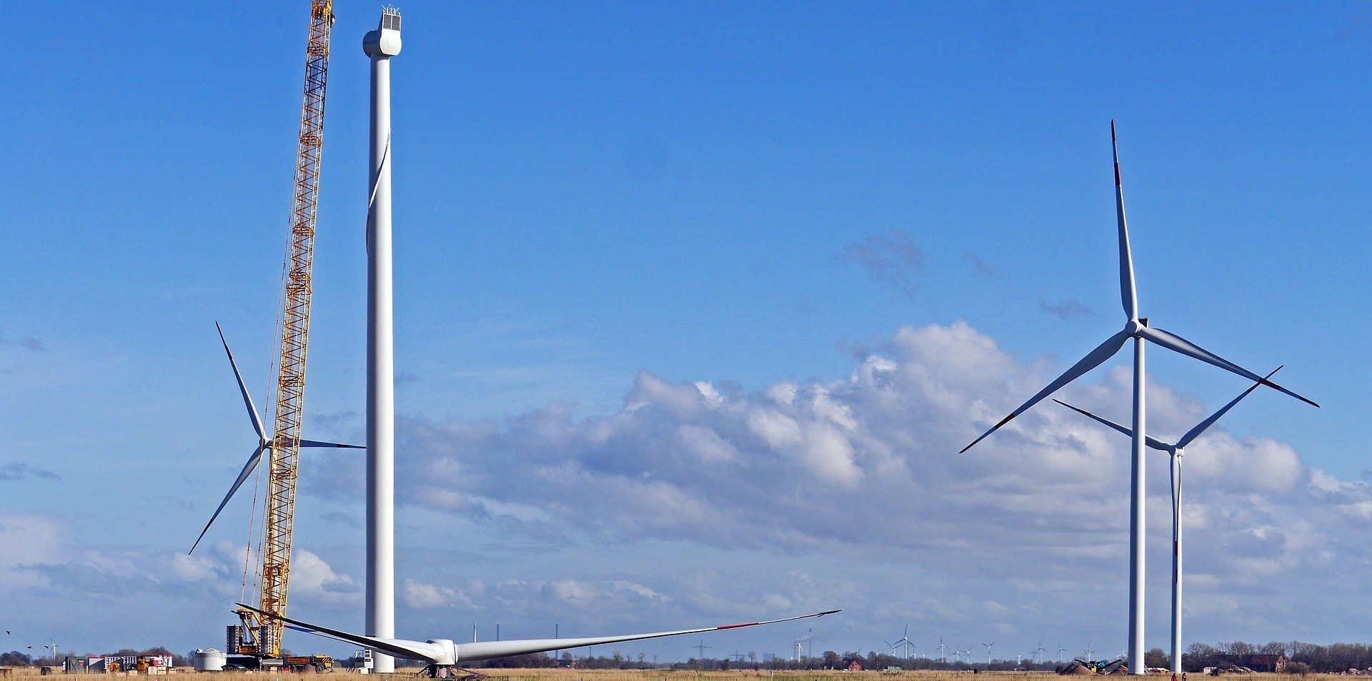 ABD’de rüzgâr ve güneş enerjisine yatırım yapmak, kömür santrallerini işletmekten daha ucuz