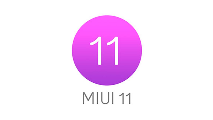 Xiaomi MIUI 11 yeni görünüm ve güç tasarrufu modu ile gelecek