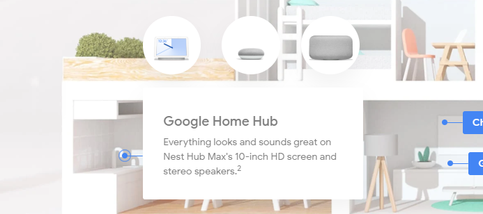 Google Nest Hub Max ortaya çıktı