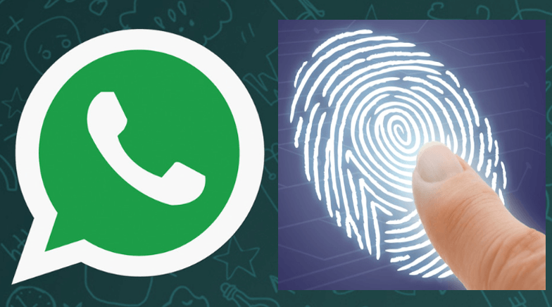 WhatsApp'ın Android sürümüne parmak izi ile kimlik doğrulama özelliği geliyor