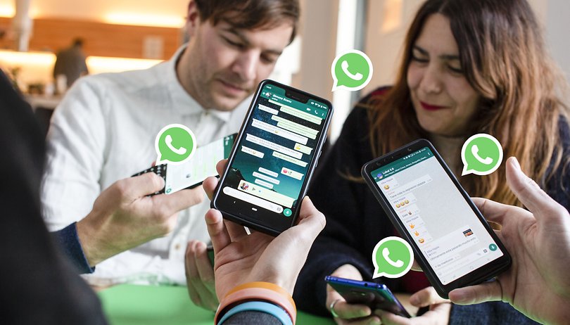 WhatsApp uygulamasında artık sesli mesajlar art arda dinlenebilecek