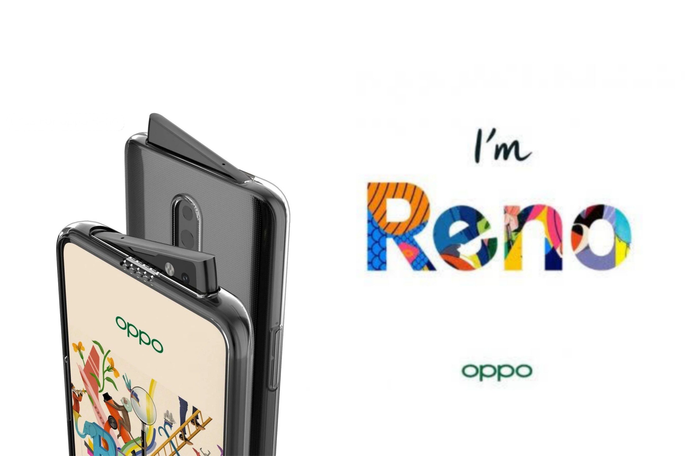 OPPO Reno Lite'ın tüm teknik özellikleri TENAA'da listelendi