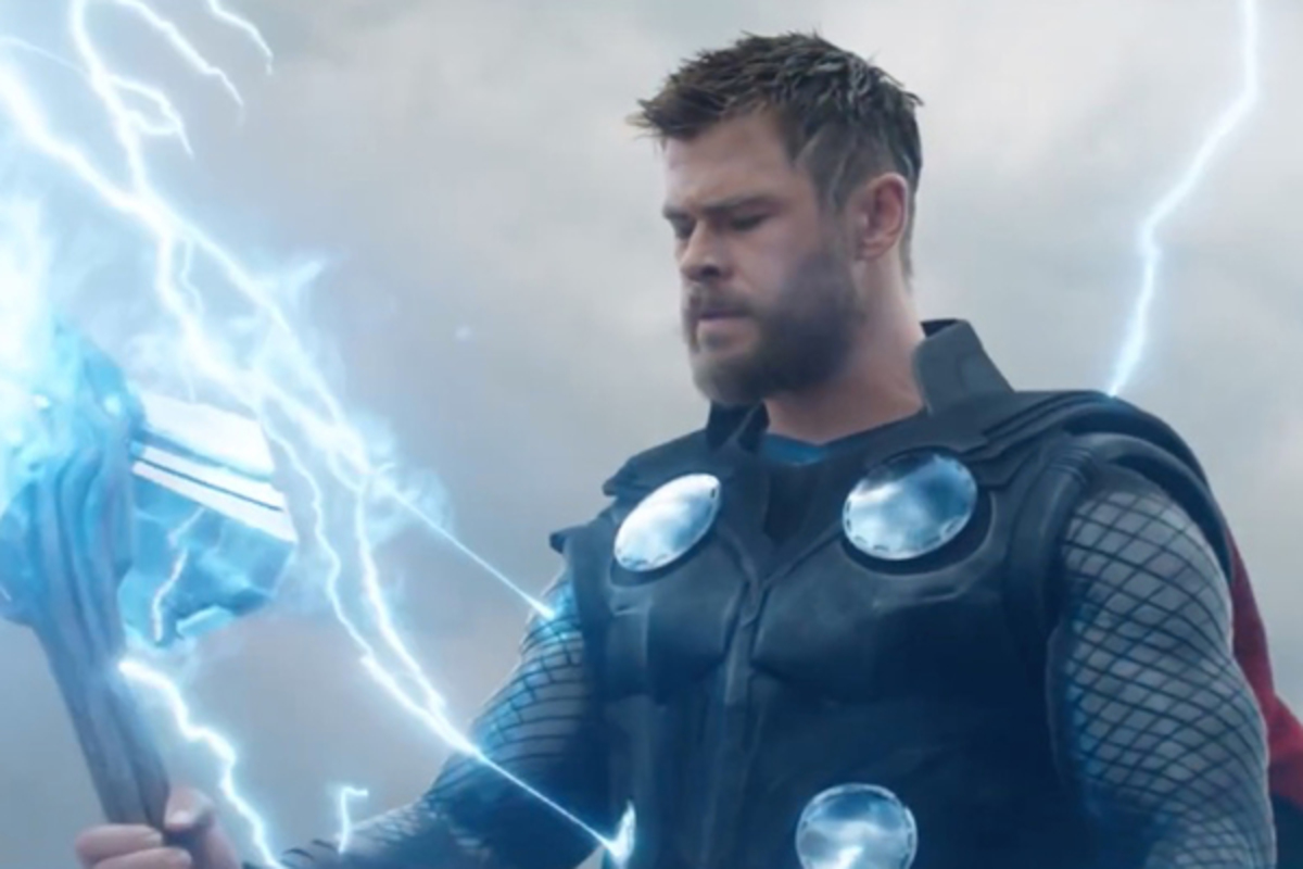 Avengers: Endgame gişede tarihi bir rekora imza atabilir