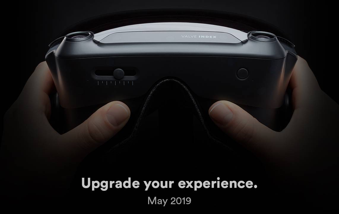 Valve kendi sanal gerçeklik gözlüğünü Mayıs ayında duyuracak
