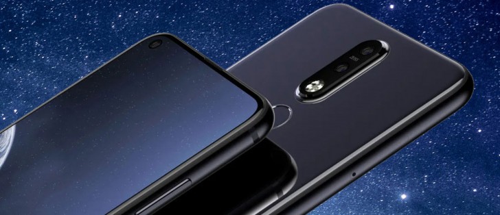 Nokia X71 Geekbench'te görüntülendi