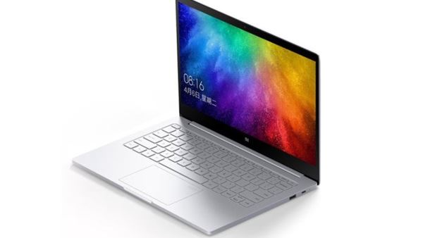 xiaomi mi notebook air 13 3 2019 ve mi