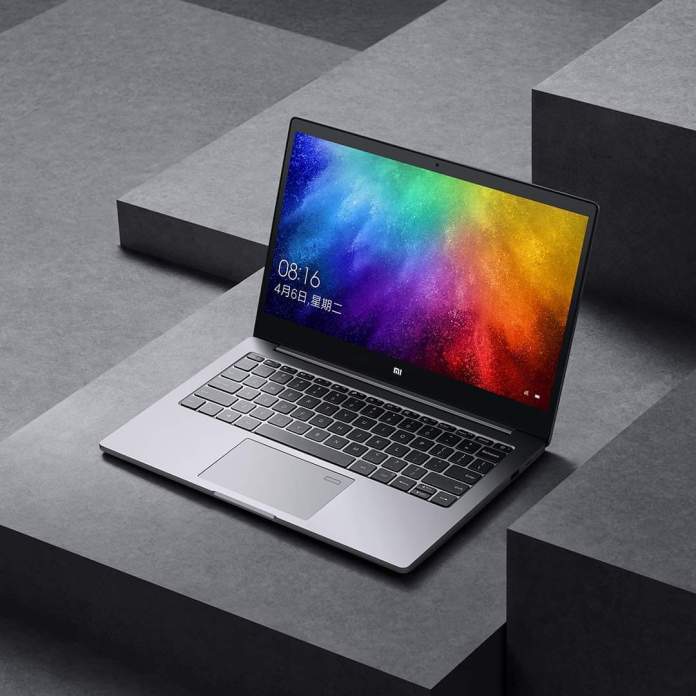 Xiaomi Mi Notebook Air 13.3(2019) ve Mi Notebook Air 15.6(2019) Çin'de duyuruldu