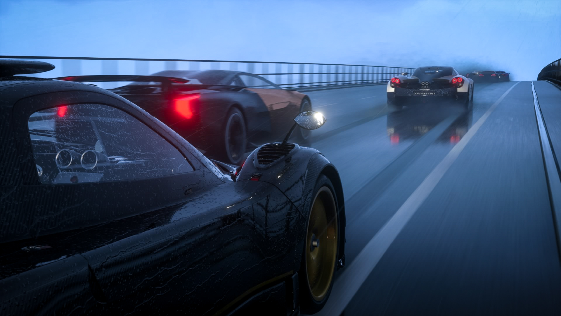 Driveclub sunucuları 2020 yılında kapanıyor