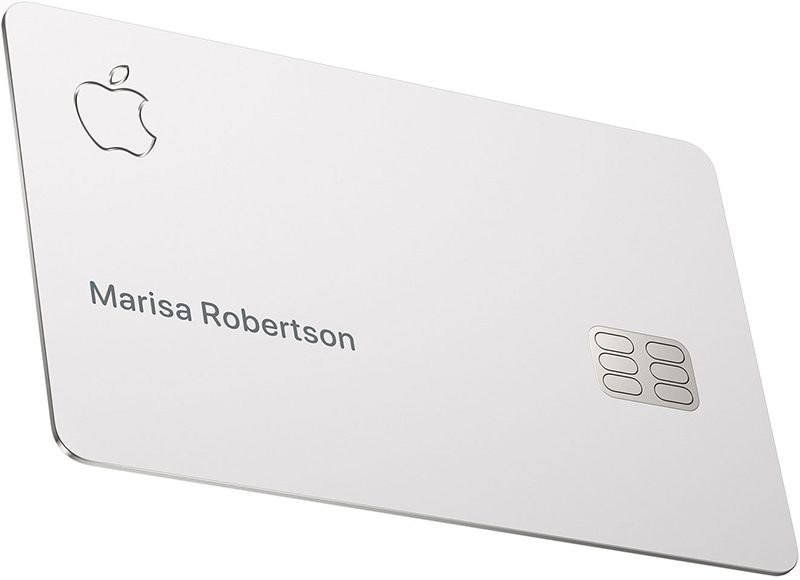 Apple'ın kredi kartı birden fazla kullanıcıyı desteklemeyecek
