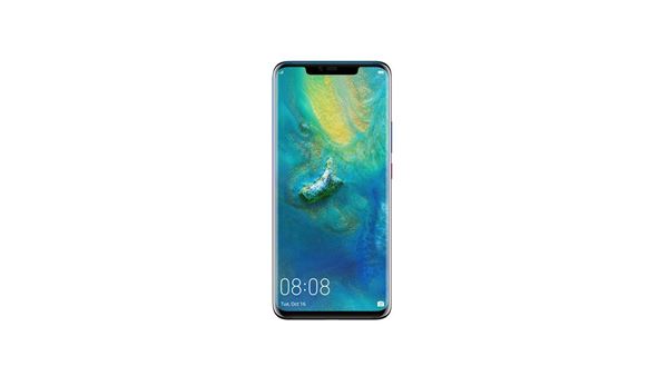huawei mate 20 pro nun pil omru ve