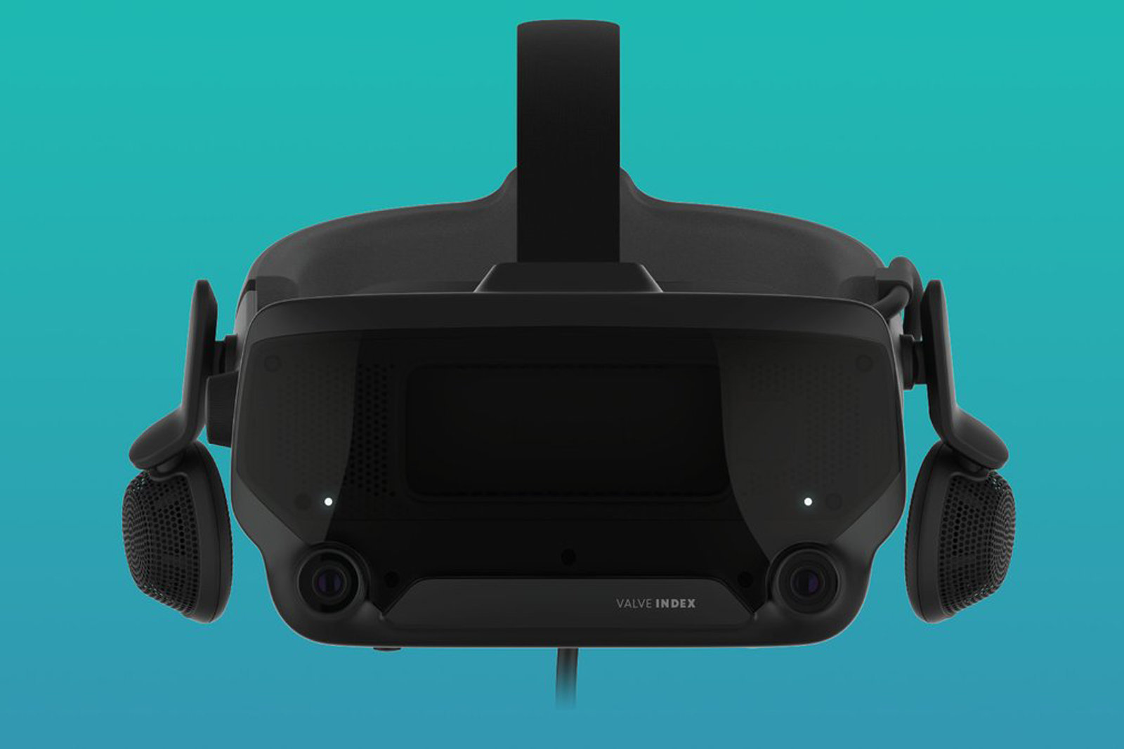 Valve Index sanal gerçeklik kaskı detaylanıyor