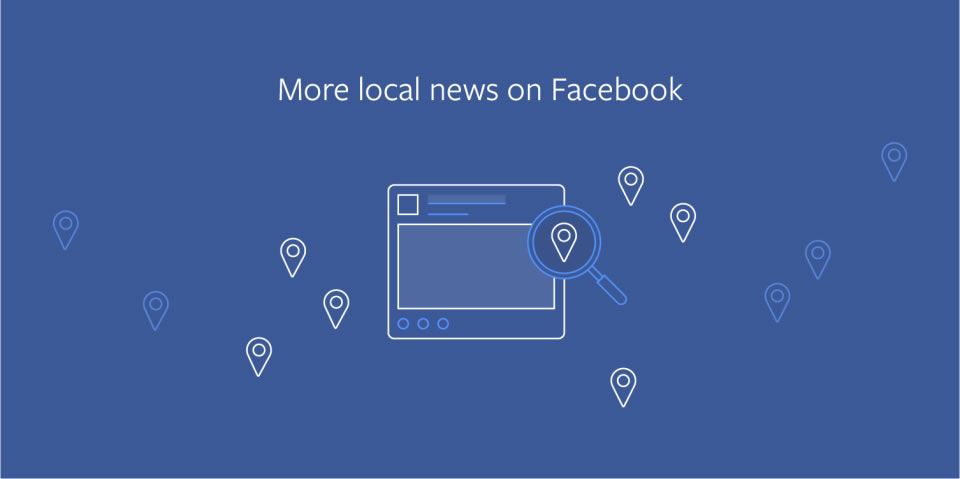 Facebook, platformda haberleri yayınlanan içerik üreticilerine para ödeyebilir