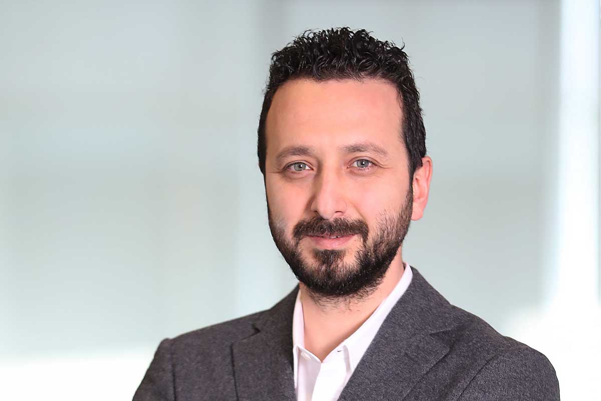 PlayStation Türkiye Ülke Müdürü Mustafa Yiğit’e önemli görev