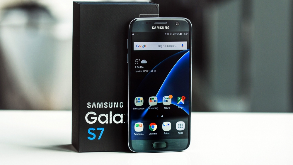 Samsung Galaxy S7 artık sadece üç ayda bir güvenlik güncellemesi alacak