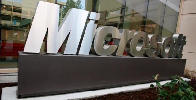 Microsoft e-kitap mağazasını kapattı