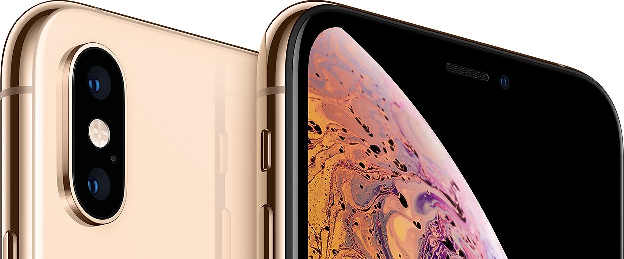 2020 iPhone modellerinin ekran boyutları sızdırıldı